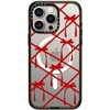 image:imageCASETiFY for iPhone 17 Case  Impact Compatible with MagSafe  82 ft 4x Military Grade Drop Protection  Bow  BlackBow