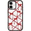 image:imageCASETiFY for iPhone 17 Case  Impact Compatible with MagSafe  82 ft 4x Military Grade Drop Protection  Bow  BlackBow
