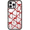 image:imageCASETiFY for iPhone 17 Case  Impact Compatible with MagSafe  82 ft 4x Military Grade Drop Protection  Bow  BlackBow