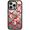 image:imageCASETiFY for iPhone 17 Case  Impact Compatible with MagSafe  82 ft 4x Military Grade Drop Protection  Bow  BlackBow