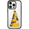 image:imageCASETiFY for iPhone 17 Case  Impact Compatible with MagSafe  82 ft 4x Military Grade Drop Protection  Bow  BlackCHRISTMAS TREE PUGS