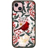 image:imageCASETiFY for iPhone 17 Case  Impact Compatible with MagSafe  82 ft 4x Military Grade Drop Protection  Bow  BlackCardinal at Christmas