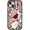 image:imageCASETiFY for iPhone 17 Case  Impact Compatible with MagSafe  82 ft 4x Military Grade Drop Protection  Bow  BlackCardinal at Christmas