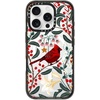 image:imageCASETiFY for iPhone 17 Case  Impact Compatible with MagSafe  82 ft 4x Military Grade Drop Protection  Bow  BlackCardinal at Christmas