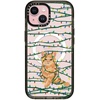 image:imageCASETiFY for iPhone 17 Case  Impact Compatible with MagSafe  82 ft 4x Military Grade Drop Protection  Bow  BlackMeowy Catmas