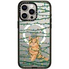 image:imageCASETiFY for iPhone 17 Case  Impact Compatible with MagSafe  82 ft 4x Military Grade Drop Protection  Bow  BlackMeowy Catmas