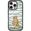 image:imageCASETiFY for iPhone 17 Case  Impact Compatible with MagSafe  82 ft 4x Military Grade Drop Protection  Bow  BlackMeowy Catmas