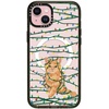 image:imageCASETiFY for iPhone 17 Case  Impact Compatible with MagSafe  82 ft 4x Military Grade Drop Protection  Bow  BlackMeowy Catmas