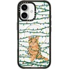 image:imageCASETiFY for iPhone 17 Case  Impact Compatible with MagSafe  82 ft 4x Military Grade Drop Protection  Bow  BlackMeowy Catmas