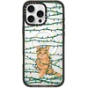 image:imageCASETiFY for iPhone 17 Case  Impact Compatible with MagSafe  82 ft 4x Military Grade Drop Protection  Bow  BlackMeowy Catmas