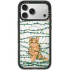 image:imageCASETiFY for iPhone 17 Case  Impact Compatible with MagSafe  82 ft 4x Military Grade Drop Protection  Bow  BlackMeowy Catmas