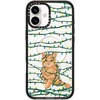 image:imageCASETiFY for iPhone 17 Case  Impact Compatible with MagSafe  82 ft 4x Military Grade Drop Protection  Bow  BlackMeowy Catmas
