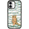 image:imageCASETiFY for iPhone 17 Case  Impact Compatible with MagSafe  82 ft 4x Military Grade Drop Protection  Bow  BlackMeowy Catmas