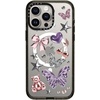 image:imageCASETiFY for iPhone 17 Case  Impact Compatible with MagSafe  82 ft 4x Military Grade Drop Protection  Bow  BlackMetallic Dream
