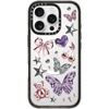 image:imageCASETiFY for iPhone 17 Case  Impact Compatible with MagSafe  82 ft 4x Military Grade Drop Protection  Bow  BlackMetallic Dream