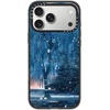 image:imageCASETiFY for iPhone 17 Case  Impact Compatible with MagSafe  82 ft 4x Military Grade Drop Protection  Bow  Blackunder a tree by shinkiru