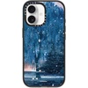 image:imageCASETiFY for iPhone 17 Case  Impact Compatible with MagSafe  82 ft 4x Military Grade Drop Protection  Bow  Blackunder a tree by shinkiru