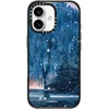 image:imageCASETiFY for iPhone 17 Case  Impact Compatible with MagSafe  82 ft 4x Military Grade Drop Protection  Bow  Blackunder a tree by shinkiru