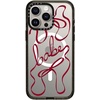 image:imageCASETiFY for iPhone 17 Case  Impact Compatible with MagSafe  82 ft 4x Military Grade Drop Protection  Plaid Disorder Case  BlackBabes and Bows