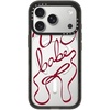 image:imageCASETiFY for iPhone 17 Case  Impact Compatible with MagSafe  82 ft 4x Military Grade Drop Protection  Plaid Disorder Case  BlackBabes and Bows