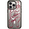 image:imageCASETiFY for iPhone 17 Case  Impact Compatible with MagSafe  82 ft 4x Military Grade Drop Protection  Plaid Disorder Case  BlackBabes and Bows