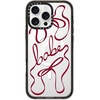 image:imageCASETiFY for iPhone 17 Case  Impact Compatible with MagSafe  82 ft 4x Military Grade Drop Protection  Plaid Disorder Case  BlackBabes and Bows