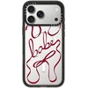 image:imageCASETiFY for iPhone 17 Case  Impact Compatible with MagSafe  82 ft 4x Military Grade Drop Protection  Plaid Disorder Case  BlackBabes and Bows