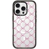 image:imageCASETiFY for iPhone 17 Case  Impact Compatible with MagSafe  82 ft 4x Military Grade Drop Protection  Plaid Disorder Case  BlackEntwined in Ribbon