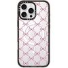image:imageCASETiFY for iPhone 17 Case  Impact Compatible with MagSafe  82 ft 4x Military Grade Drop Protection  Plaid Disorder Case  BlackEntwined in Ribbon