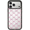image:imageCASETiFY for iPhone 17 Case  Impact Compatible with MagSafe  82 ft 4x Military Grade Drop Protection  Plaid Disorder Case  BlackEntwined in Ribbon
