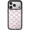 image:imageCASETiFY for iPhone 17 Case  Impact Compatible with MagSafe  82 ft 4x Military Grade Drop Protection  Plaid Disorder Case  BlackEntwined in Ribbon