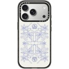 image:imageCASETiFY for iPhone 17 Case  Impact Compatible with MagSafe  82 ft 4x Military Grade Drop Protection  Plaid Disorder Case  BlackLuxe GardenPorcelain