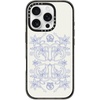image:imageCASETiFY for iPhone 17 Case  Impact Compatible with MagSafe  82 ft 4x Military Grade Drop Protection  Plaid Disorder Case  BlackLuxe GardenPorcelain