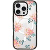 image:imageCASETiFY for iPhone 17 Case  Impact Compatible with MagSafe  82 ft 4x Military Grade Drop Protection  Plaid Disorder Case  BlackPink Daisies
