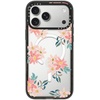 image:imageCASETiFY for iPhone 17 Case  Impact Compatible with MagSafe  82 ft 4x Military Grade Drop Protection  Plaid Disorder Case  BlackPink Daisies