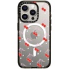 image:imageCASETiFY for iPhone 17 Case  Impact Compatible with MagSafe  82 ft 4x Military Grade Drop Protection  Plaid Disorder Case  BlackSweet days