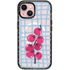 image:imageCASETiFY for iPhone 17 Case  Impact Compatible with MagSafe  82 ft 4x Military Grade Drop Protection  Plaid Disorder Case  BlackTomatoes
