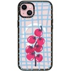 image:imageCASETiFY for iPhone 17 Case  Impact Compatible with MagSafe  82 ft 4x Military Grade Drop Protection  Plaid Disorder Case  BlackTomatoes