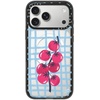 image:imageCASETiFY for iPhone 17 Case  Impact Compatible with MagSafe  82 ft 4x Military Grade Drop Protection  Plaid Disorder Case  BlackTomatoes