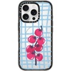image:imageCASETiFY for iPhone 17 Case  Impact Compatible with MagSafe  82 ft 4x Military Grade Drop Protection  Plaid Disorder Case  BlackTomatoes