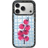 image:imageCASETiFY for iPhone 17 Case  Impact Compatible with MagSafe  82 ft 4x Military Grade Drop Protection  Plaid Disorder Case  BlackTomatoes