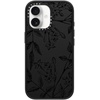 image:imageCASETiFY for iPhone 17 Case  Impact Compatible with MagSafe  82 ft 4x Military Grade Drop Protection  Stamp Collection  Matte BlackBotanical Jasmine