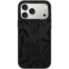 image:imageCASETiFY for iPhone 17 Case  Impact Compatible with MagSafe  82 ft 4x Military Grade Drop Protection  Stamp Collection  Matte BlackBotanical Jasmine
