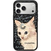 image:imageCASETiFY for iPhone 17 Case  Impact Compatible with MagSafe  82 ft 4x Military Grade Drop Protection  Stamp Collection  Matte BlackCalculating
