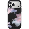 image:imageCASETiFY for iPhone 17 Case  Impact Compatible with MagSafe  82 ft 4x Military Grade Drop Protection  Stamp Collection  Matte BlackClouds