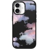 image:imageCASETiFY for iPhone 17 Case  Impact Compatible with MagSafe  82 ft 4x Military Grade Drop Protection  Stamp Collection  Matte BlackClouds