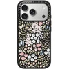 image:imageCASETiFY for iPhone 17 Case  Impact Compatible with MagSafe  82 ft 4x Military Grade Drop Protection  Stamp Collection  Matte BlackEleanor by Ivory Paper Co