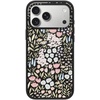 image:imageCASETiFY for iPhone 17 Case  Impact Compatible with MagSafe  82 ft 4x Military Grade Drop Protection  Stamp Collection  Matte BlackEleanor by Ivory Paper Co