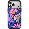 image:imageCASETiFY for iPhone 17 Case  Impact Compatible with MagSafe  82 ft 4x Military Grade Drop Protection  Stamp Collection  Matte BlackMystic Daisy