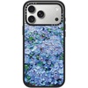 image:imageCASETiFY for iPhone 17 Case  Impact Compatible with MagSafe  82 ft 4x Military Grade Drop Protection  Stamp Collection  Matte BlackNantucket Blue Hydrangeas